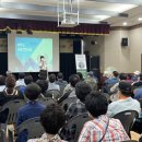 노인복지관 횡단보도 이미지