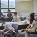 힐링명상요가 이미지