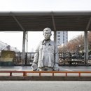 도심의 쉼터 이미지