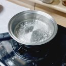 김영준쉐프님이 연구하고 만든 멜로우 푸드트럭 딸기잼 떡볶이
