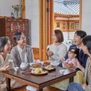 어르신 스마트폰 활용A,B 이미지