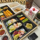 스시상 | 대치동맛집 프리미엄 숙성사시미 한 상 김태완스시 포장 후기