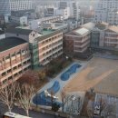 교동, 운현초등학교 이미지