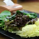 맛깔손 이미지