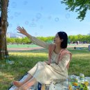 쌍암동산 | 광주 벚꽃 명소 완결판! 오매나와 함께 하는 광주 봄꽃 지도 [꽃과 함께 예술 느껴봄 1편]