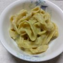 칼국수먹는날 이미지