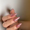 네일유화 - 천안시 서북구 | 천안 불당동 네일유화 신불당네일 연장후기