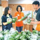 완주로컬푸드협동조합 이미지