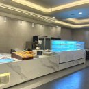 그레이스뷔페 | 인천 부평 [그레이스파티 웨딩홀] 뷔페 시식 후기