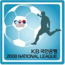 20080913 K리그 & 내셔널리그 & K3리그 현재순위 / 다음일정 이미지