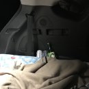 황매산오토캠핑장 숲속화장실 이미지