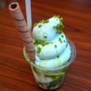 GS25 성수비즈웰점 | 뚝섬역 디저트 카페 멜로우즈 성수 달콤한 상하목장 아이스크림 맛집