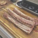 전설의 우대갈비(서울시청 직영점) 이미지