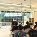 어울림 작은도서관 이미지