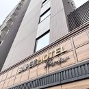 한다음수퍼 | 도쿄 긴자 가성비 호텔 3박한 후기 @ 수퍼호텔프리미어긴자 (ROH)숙박 후기 (커피&amp;술 무료, 무료 대욕장)