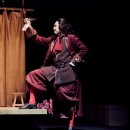 국립극단 연극 스카팽 이미지