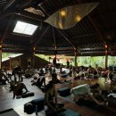 [발리/우붓] 발리 우붓 요가반(Yoga Barn)(스케쥴표, 스튜디오 별 특징 분석, 찐 후기)