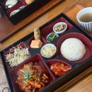 포포인츠호텔직원식당 다이닝코드