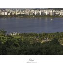 도시의 아침 이미지