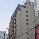 호텔포레 더 스파 | 부산역 숙소 추천 / 호텔 포레 더 스파