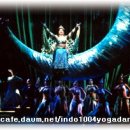 요가&댄스 이미지