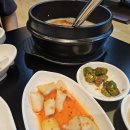 이산찰누룽지닭오리백숙 이미지