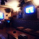 명품 노래연습장 이미지