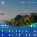 동춘카세차장 | 2021 birthday week