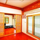 순천 연리지 한옥 이미지