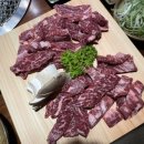 양경승숯불갈비