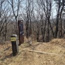 누비길3구간 | 성남 누비길 2코스 검단산길 | 걷기좋은곳 소요시간 경로 스탬프 위치