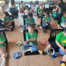 삼산초등학교 병설유치원 이미지