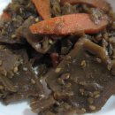 선비묵집 이미지