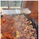 저수농장 | 물왕저수지 근처 힐링 보양식 산현농장물왕저수지점 방문 후기