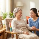 강변경로당 | 강변케어센터 vs 방문요양: 합리적인 선택을 위한 가이드