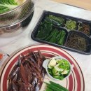 거산(아) | [구룡포 햇과메기] 쫀득한 과메기야채세트 먹어본 후기! 거산수산 최고예요