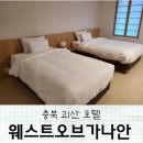 웨스트오브가나안 이미지