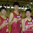 경희대국제체육관 이미지