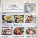 올(OR) | (부산) 수프올샐러드(Soup or Salad) 후기/ 영업시간/ 위치, 주소/ 메뉴, 금액, 가격/ 테이블링 줄서기...