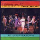 Body Language / The Dooleys 이미지