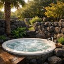 삼달민박 | 제주 돌담 숙소 추천, 분위기로 완성되는 감성 숙박