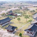 왕인박사유적지 문산재 이미지