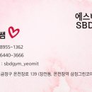 에스비디 이미지