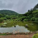 절물자연휴양림 이미지