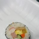 혜정이네김밥 이미지