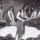 세탁하는 남자들 이미지