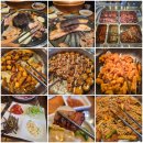 3mm목살이 맛있는 부평고기무한리필 고기싸롱 후기