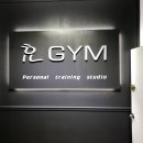 Gym&T 이미지