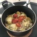 네일 볼라(NAIL VOLLA) | [방콕 한달살기] 방콕 짬밥이 쭈욱쭈욱 올라간답 / 맛집, 네일, 편의점, 툭툭이 후기