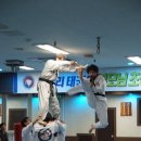 독수리태권도장 이미지